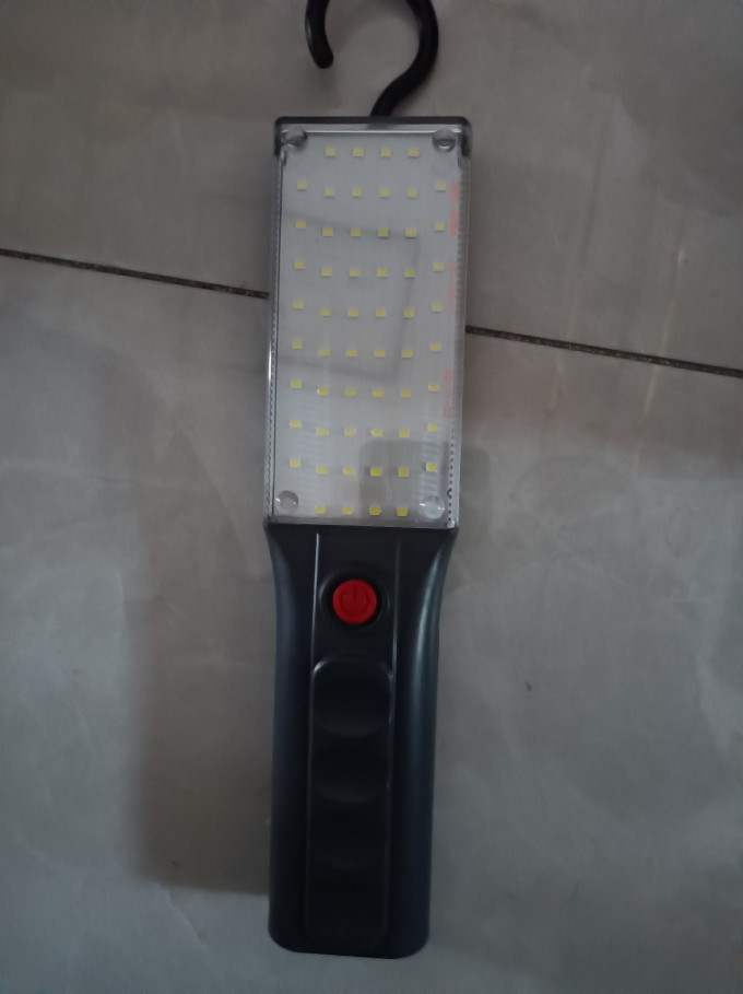 微笑鲨户外照明