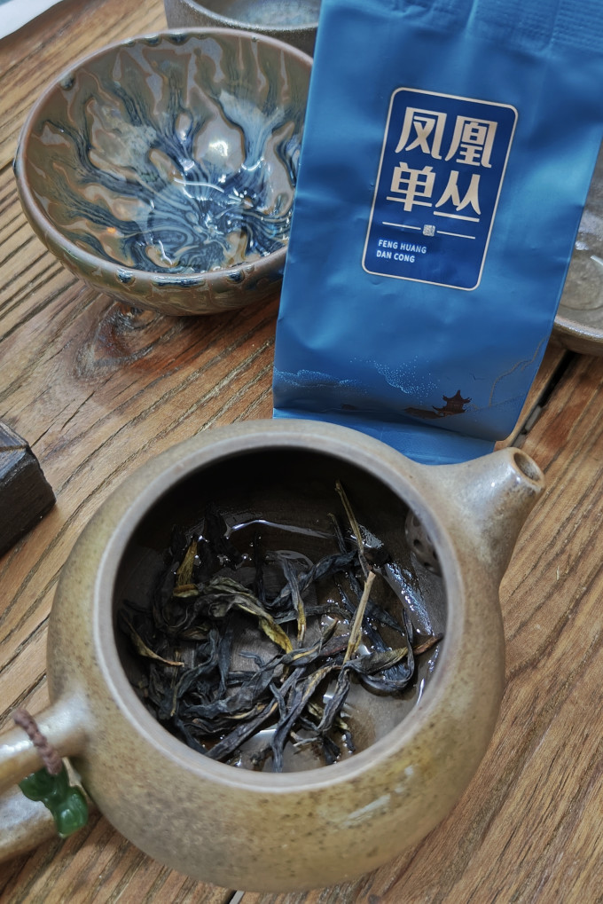 茶类