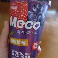 0脂果汁茶饮料