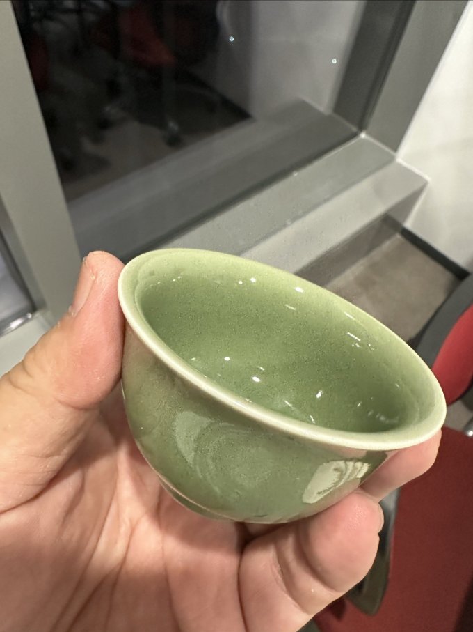 觀復茶具
