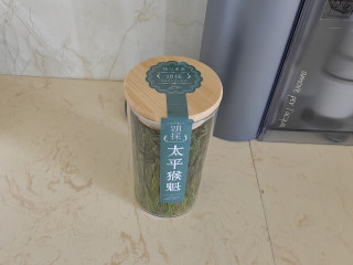如猴魁两头尖，不散不翘不卷边-太平猴魁
