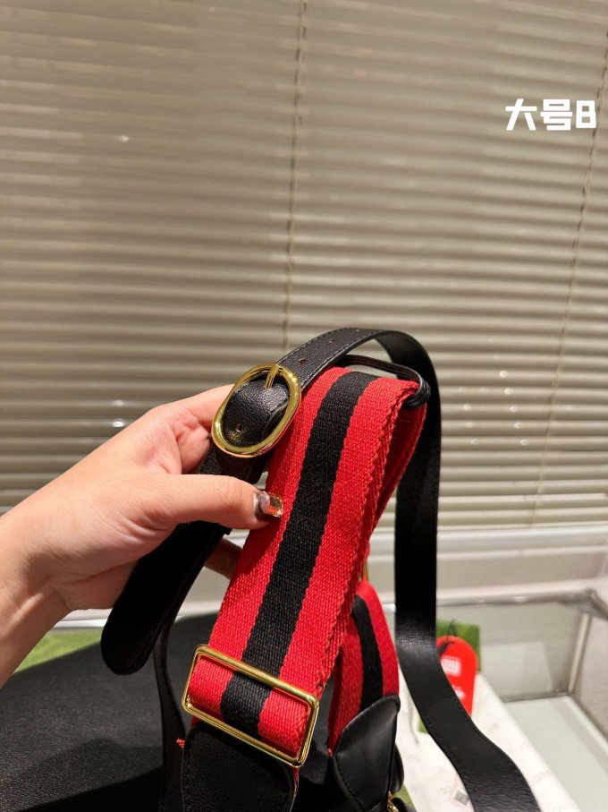 古驰女士斜挎包