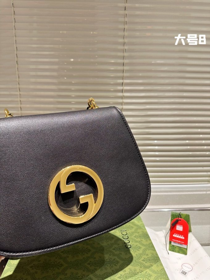 古驰女士斜挎包