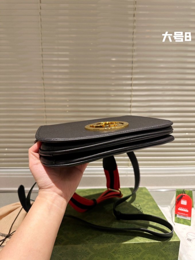 古驰女士斜挎包
