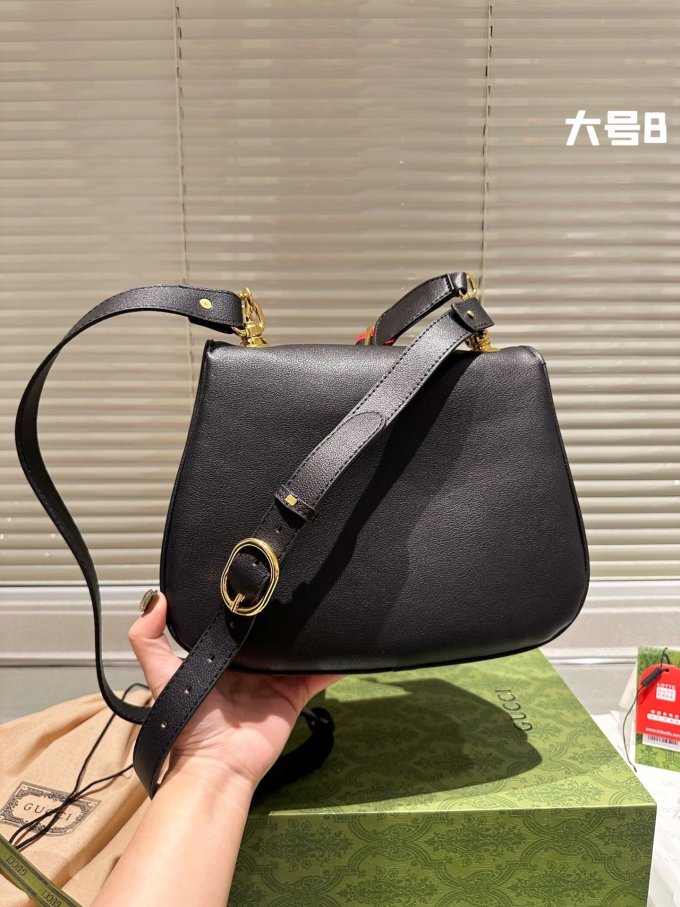 古驰女士斜挎包