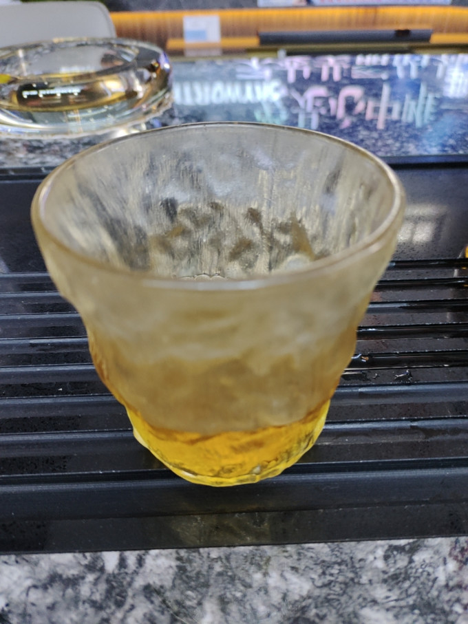 雨林普洱茶