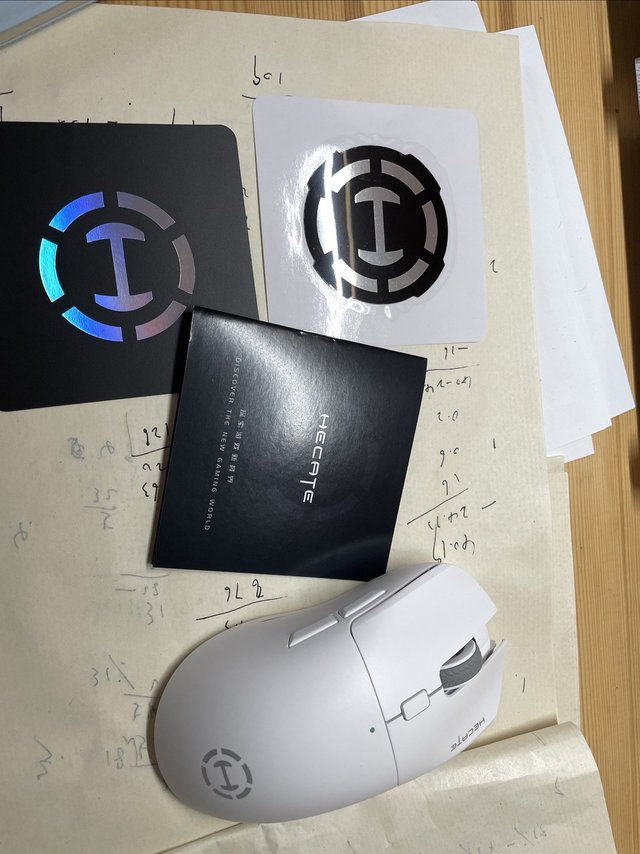 尝鲜漫步者g3m pro，记一次开箱