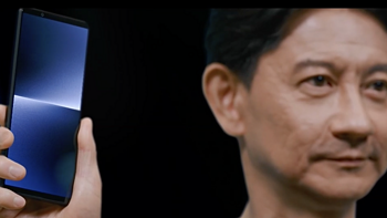 索尼 Xperia 1 V 发布：搭骁龙8 Gen2、首发 Exmor T 双层影像传感器黑科技