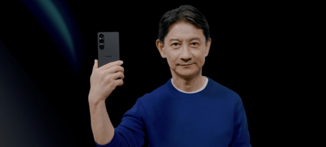 索尼 Xperia 1 V 发布:搭骁龙8 Gen2、首发 Exmor T 双层影像传感器黑科技