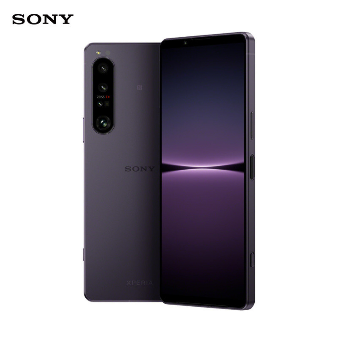 仅售8999 手机中的电影机 索尼 Xperia 1 V正式发布