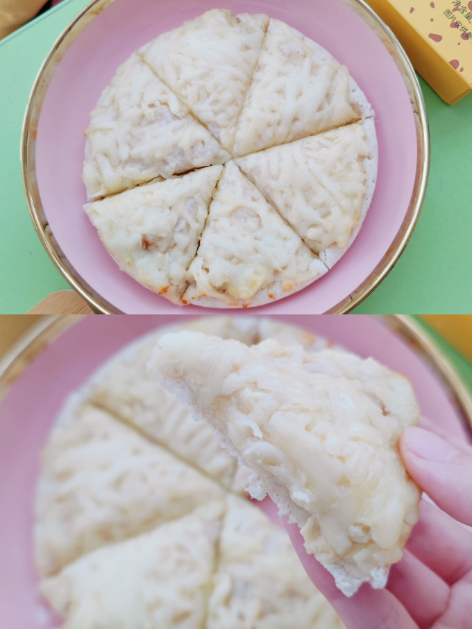 幸福西饼烘焙半成品