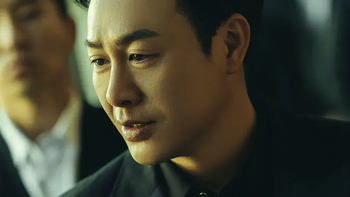 高启强代言海澜之家，“男人的衣柜”是否能一路“狂飙”？！