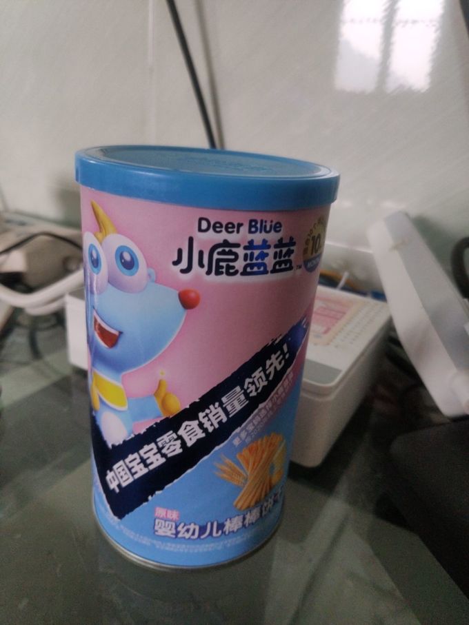 宝宝零食