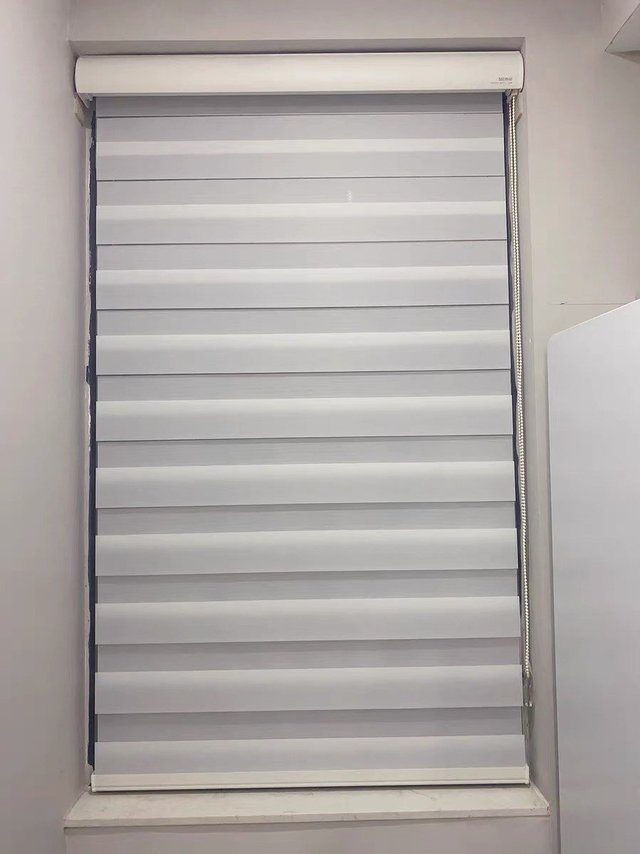 太太太太喜欢这个百叶窗啦！