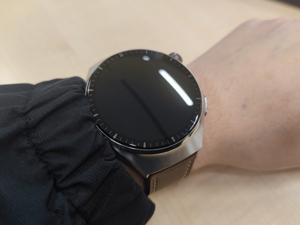 华为watch gt4 pro体验