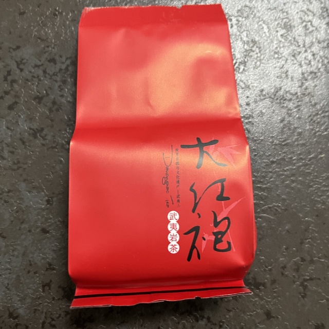 随便喝喝茶