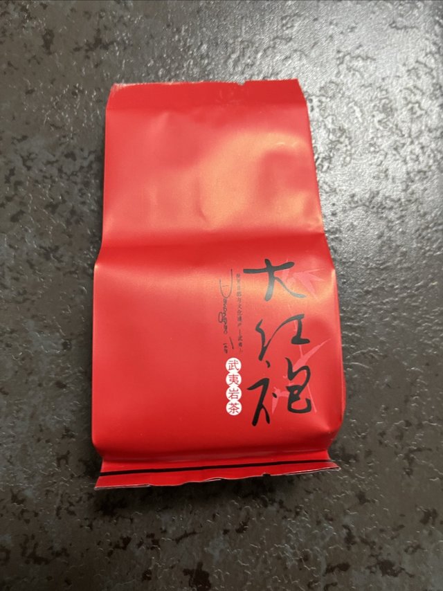 随便喝喝茶