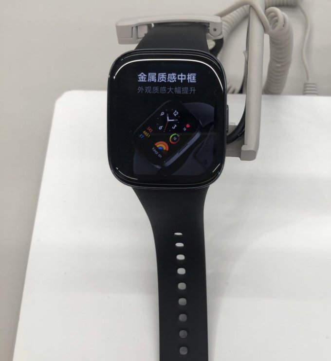 红米智能手表
