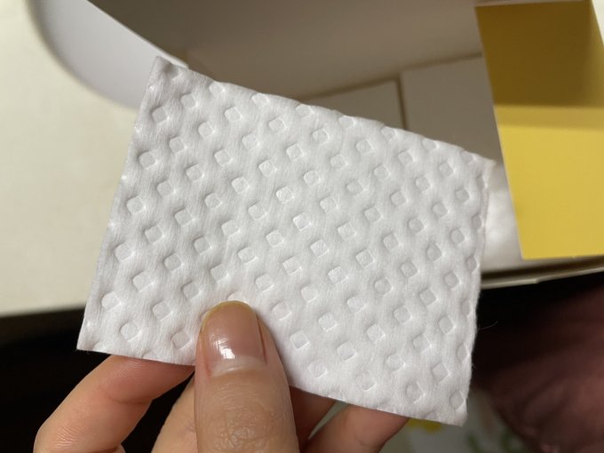 巧物志卸妆产品