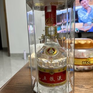 WULIANGYE/五粮液普五浓香型白酒单瓶装52%vol 500ml 【报价价格评测