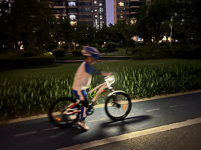 京东京造儿童自行车