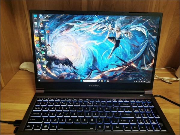 13900HX封顶！4070笔记本已经7999