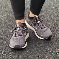 一起奔跑吧 篇二：布鲁克斯Ghost 13女子跑步鞋，打造舒适缓震的完美跑步体验