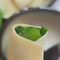 简单的食材做出极致美味 篇九：小葱蘸酱，越吃越胖？