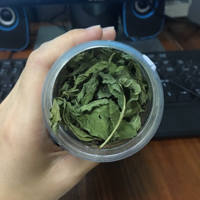 中广德盛花果茶