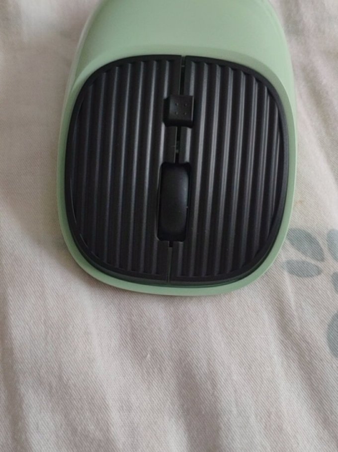 a豆鼠标