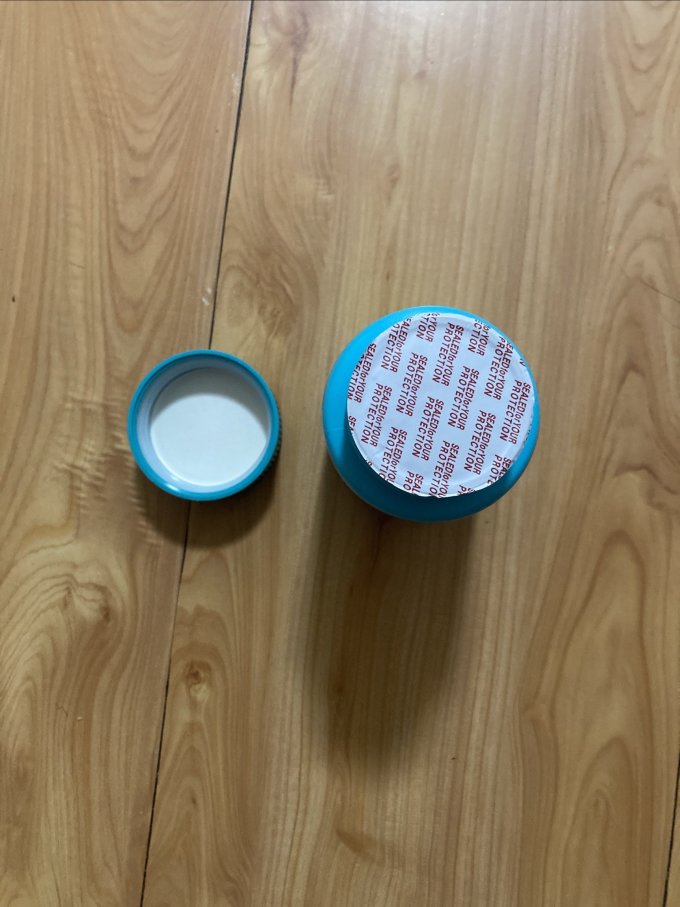 迪巧基础健康