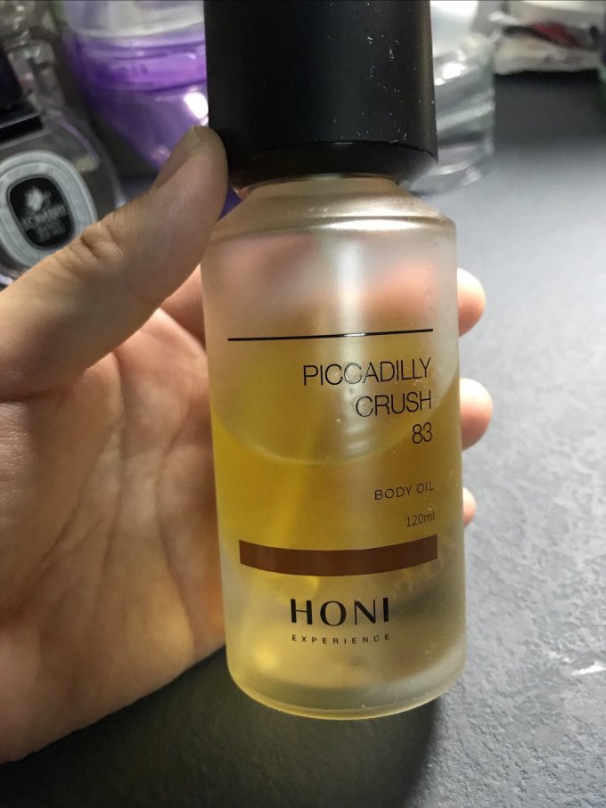 花逦精油香薰