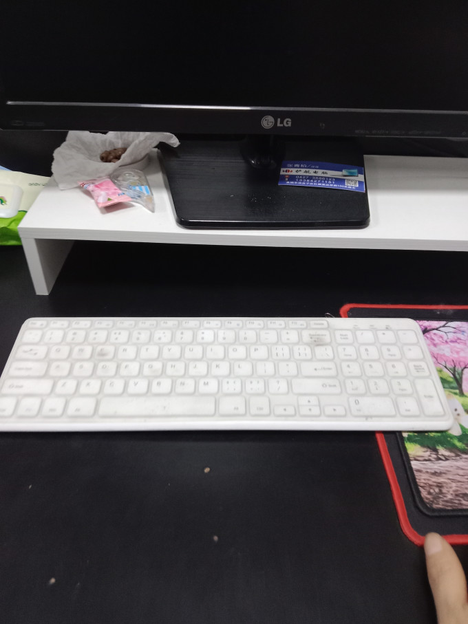 无线键盘