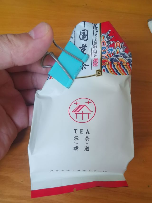 1块的红茶，还可以！