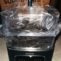 可24小时预约的蒸煮一体的电火锅