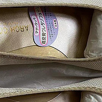 亚马逊海外购好礼品，日本arch contact 女鞋评测