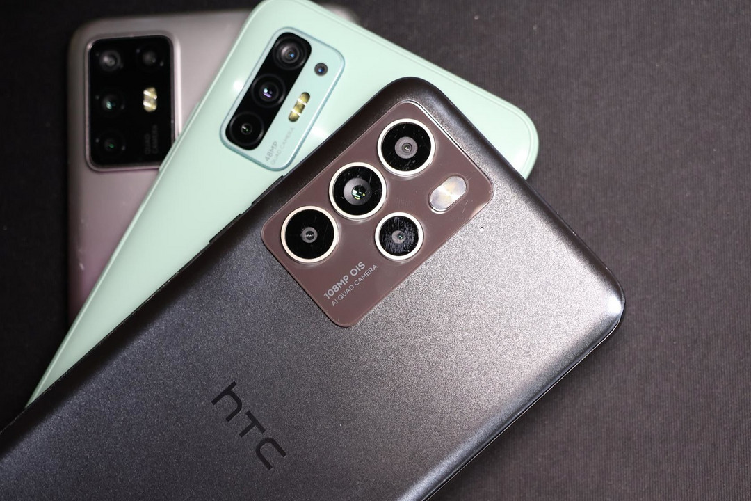 HTC 宣布 5月18 日举办发布会，或带来 HTC U23 Pro 新机