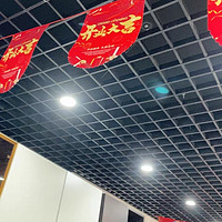 开业装饰布置吊旗周年庆典店铺活动氛围拉旗创意超市盛大店庆挂旗