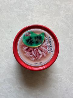 伊纳宝啾噜猫罐头猫零食尝鲜组合装