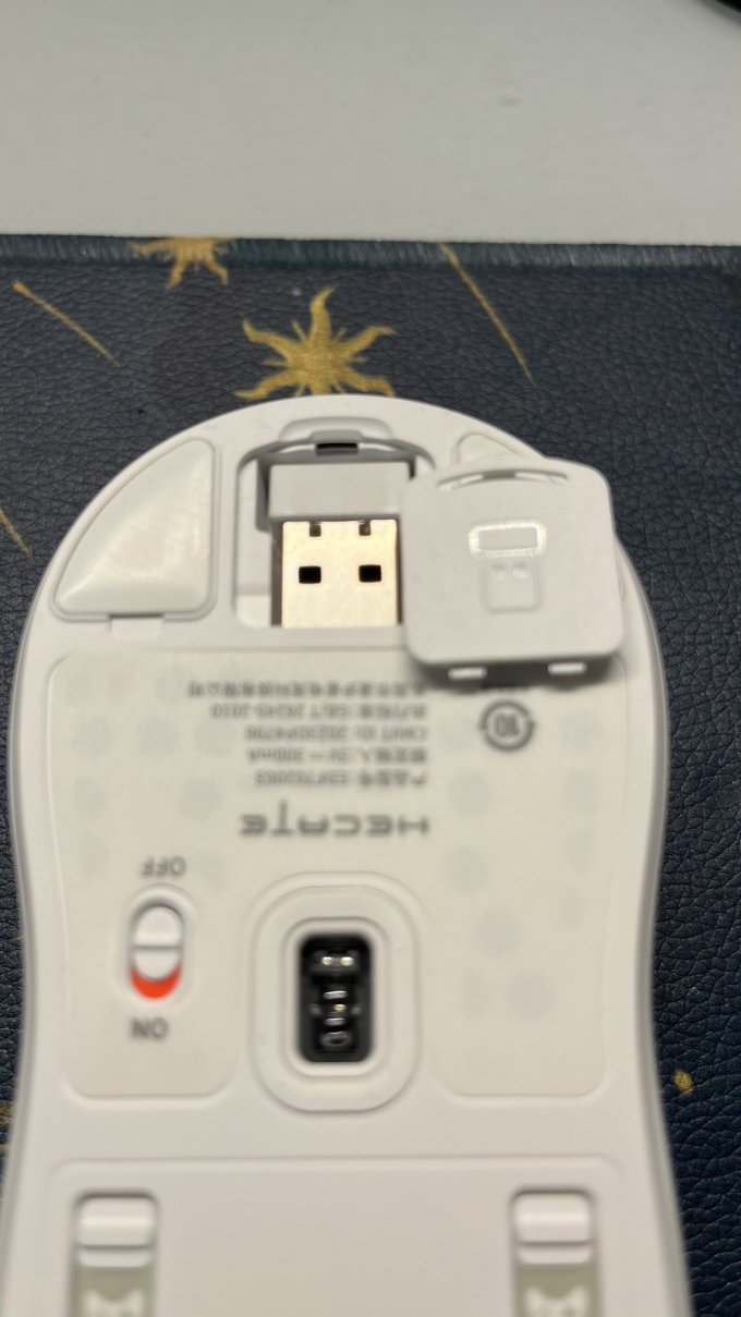 鼠标