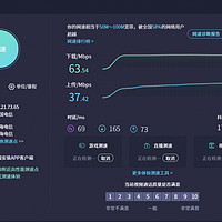 19元130g流量的电信春风卡+中兴MF293R便携wifi