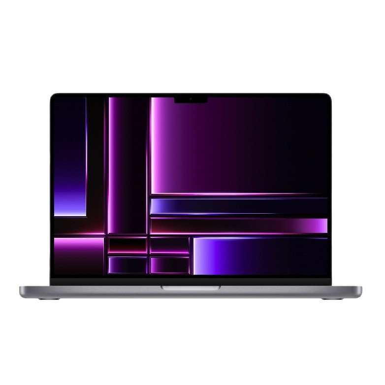 没有年终的一年，又花一万多买了￼￼Apple MacBook Pro 14英寸 M2 Pro芯片，希望靠它带来更多价值money￼～