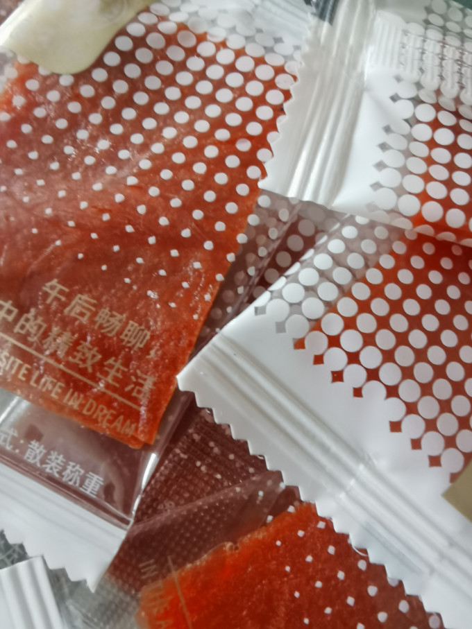 华味亨肉干肉脯