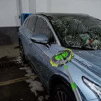 59元的指南车洗车机