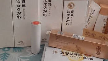 亲润豆乳护肤品，补水滋养纯天然更亲肤