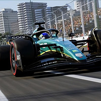 EA也加入赛车游戏战局 谁才是最好玩的赛车游戏