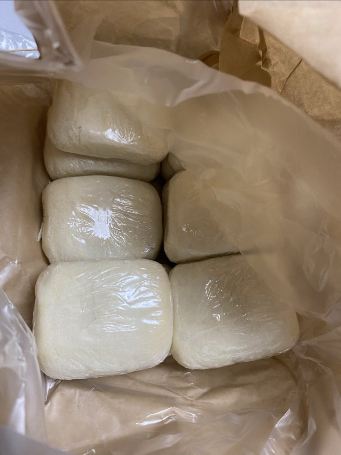 祥禾饽饽铺饼干糕点
