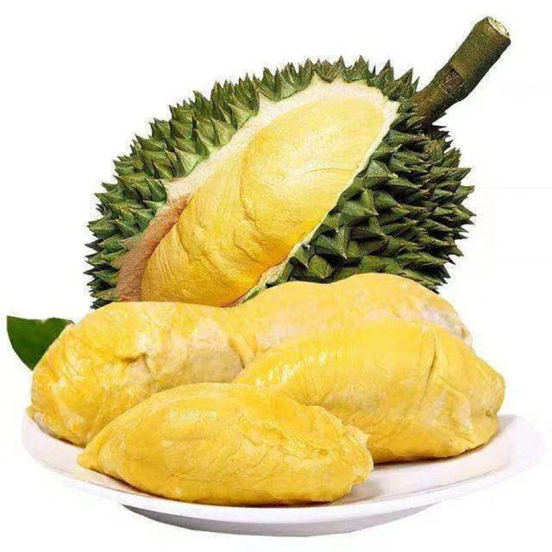 618种草大会之吃榴莲的季节到来了,好价格值得入手的榴莲商品!