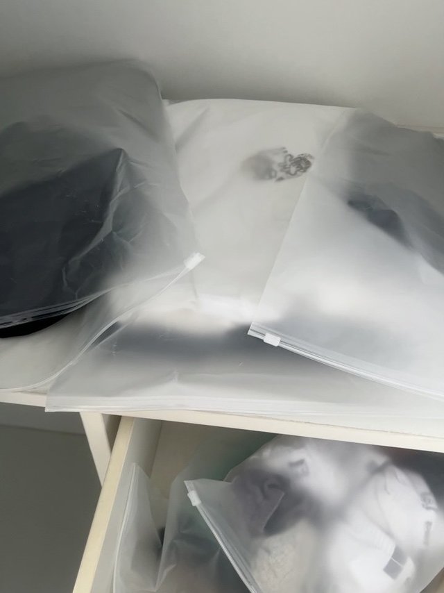 放行李箱里非常好用，下次出差还会复购的