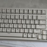 京东黑爵联名AK992三模机械键盘